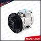 AC Compressor CO 10PA15C For Toyota Corolla L4 1.6L 1.8L 1990-1997 88320-1A420